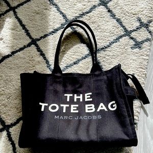 Marc Jacobs Tote Bag